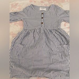 Old navy toddler girl dress